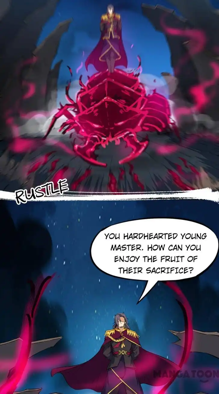Dragon Pulse Chapter 40 2